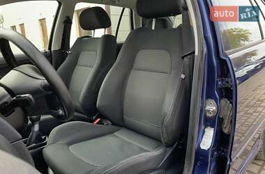 Хэтчбек Skoda Fabia 2006 в  фото 25 Хэтчбек Skoda Fabia 2006 в