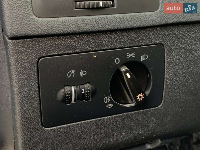 Хетчбек Skoda Fabia 2006 в Бердичеві