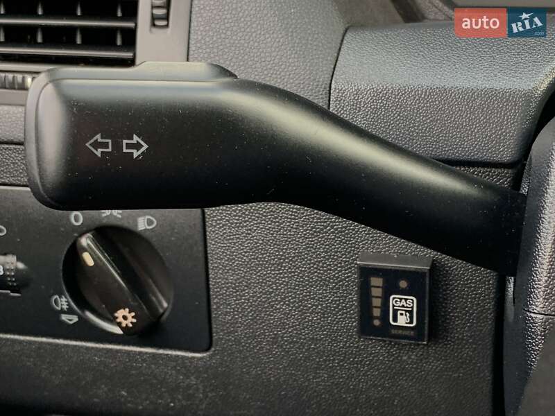 Хетчбек Skoda Fabia 2006 в Бердичеві