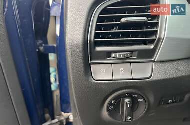 Хетчбек Skoda Fabia 2018 в 