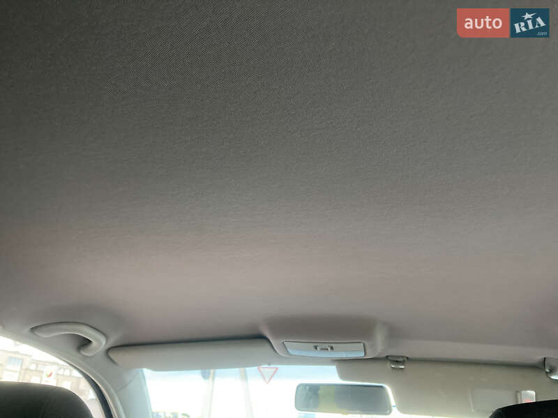 Універсал Skoda Fabia 2003 в Львові