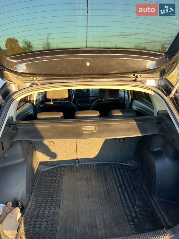 Универсал Skoda Fabia 2011 в Яворове фото 7 Универсал Skoda Fabia 2011 в Яворове