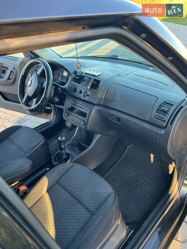 Универсал Skoda Fabia 2011 в Яворове фото 8 Универсал Skoda Fabia 2011 в Яворове