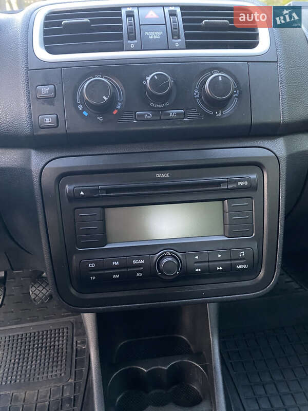 Хэтчбек Skoda Fabia 2009 в Виннице фото 22 Хэтчбек Skoda Fabia 2009 в Виннице