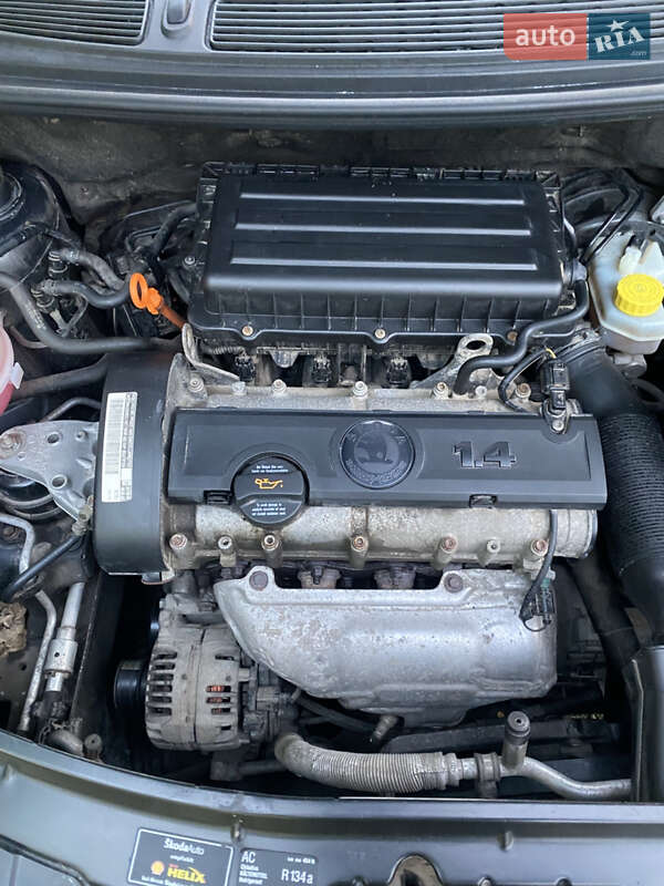 Хэтчбек Skoda Fabia 2009 в Виннице фото 26 Хэтчбек Skoda Fabia 2009 в Виннице