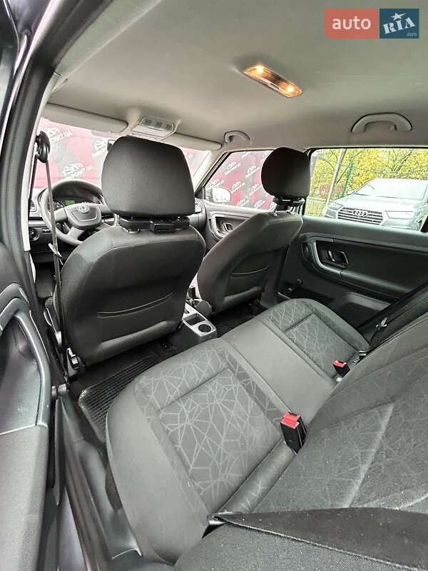 Універсал Skoda Fabia 2012 в Сумах фото 14 Універсал Skoda Fabia 2012 в Сумах