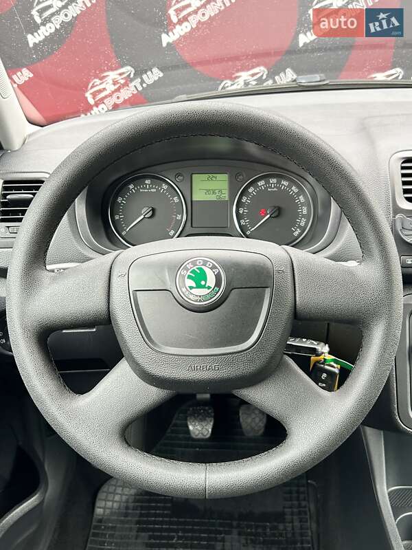 Універсал Skoda Fabia 2012 в Сумах фото 17 Універсал Skoda Fabia 2012 в Сумах