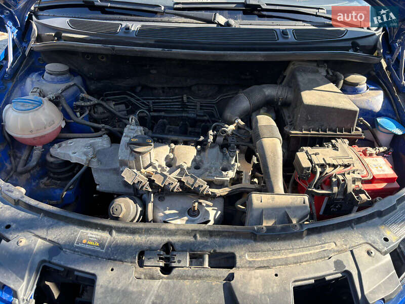 Хэтчбек Skoda Fabia 2009 в Ивано-Франковске фото 19 Хэтчбек Skoda Fabia 2009 в Ивано-Франковске