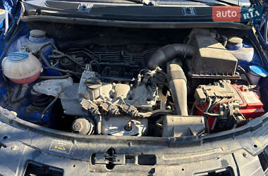 Хетчбек Skoda Fabia 2009 в 