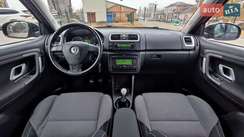 Універсал Skoda Fabia 2009 в Житомирі фото 17 Універсал Skoda Fabia 2009 в Житомирі