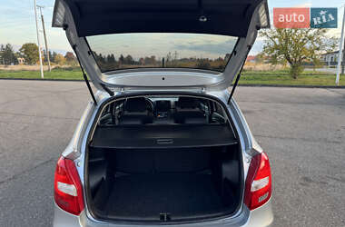Універсал Skoda Fabia 2011 в  фото 7 Універсал Skoda Fabia 2011 в