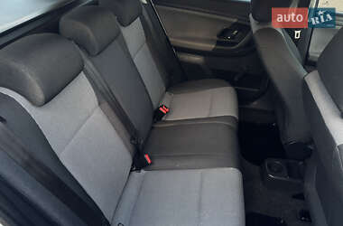 Універсал Skoda Fabia 2011 в  фото 11 Універсал Skoda Fabia 2011 в
