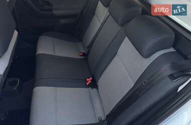Універсал Skoda Fabia 2011 в  фото 15 Універсал Skoda Fabia 2011 в