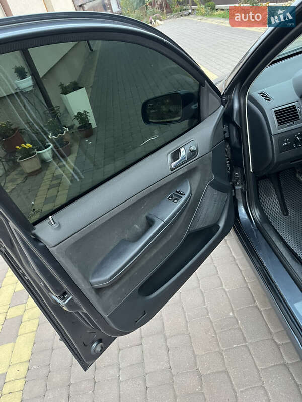 Універсал Skoda Fabia 2007 в Хмельницькому фото 10 Універсал Skoda Fabia 2007 в Хмельницькому