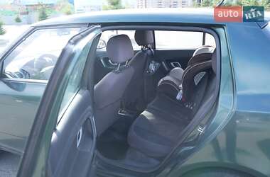 Хэтчбек Skoda Fabia 2007 в  фото 5 Хэтчбек Skoda Fabia 2007 в