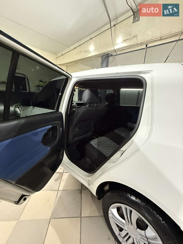 Хетчбек Skoda Fabia 2007 в Мукачевому фото 11 Хетчбек Skoda Fabia 2007 в Мукачевому