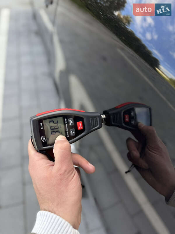 Универсал Skoda Fabia 2008 в Городке