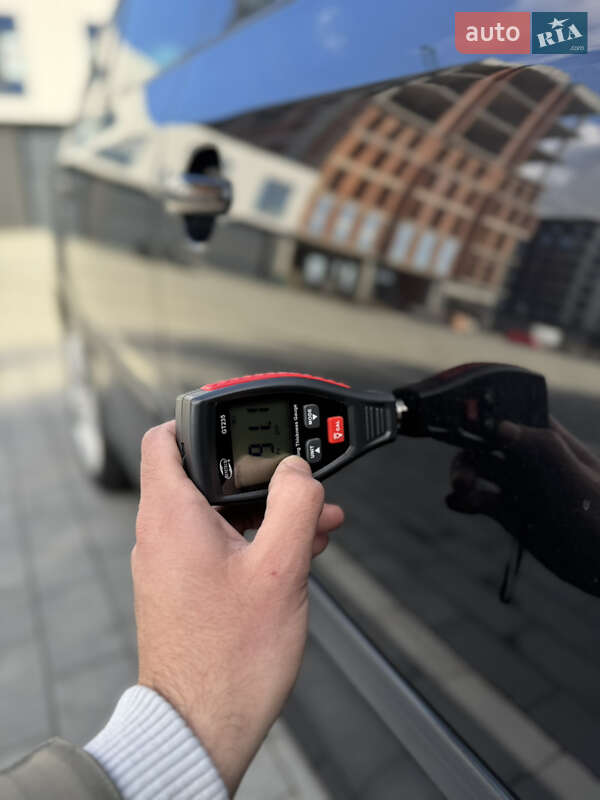 Универсал Skoda Fabia 2008 в Городке