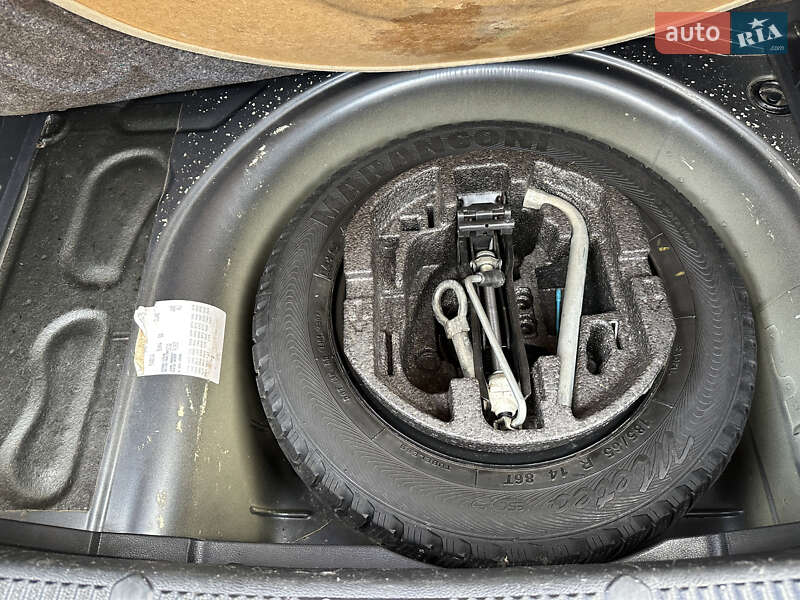 Хэтчбек Skoda Fabia 2007 в Ивано-Франковске фото 32 Хэтчбек Skoda Fabia 2007 в Ивано-Франковске