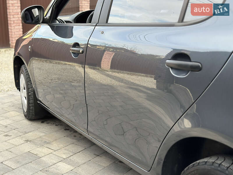 Хэтчбек Skoda Fabia 2007 в Ивано-Франковске фото 36 Хэтчбек Skoda Fabia 2007 в Ивано-Франковске