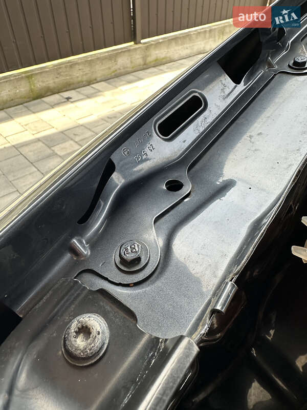 Хэтчбек Skoda Fabia 2007 в Ивано-Франковске фото 49 Хэтчбек Skoda Fabia 2007 в Ивано-Франковске