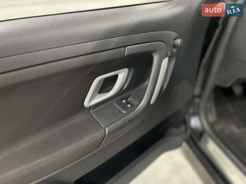 Универсал Skoda Fabia 2008 в Стрые