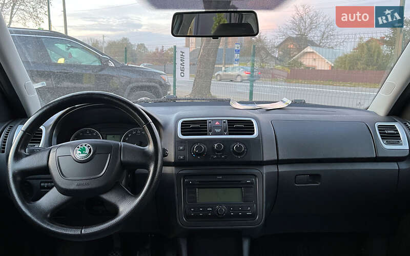 Універсал Skoda Fabia 2009 в Коломиї фото 9 Універсал Skoda Fabia 2009 в Коломиї