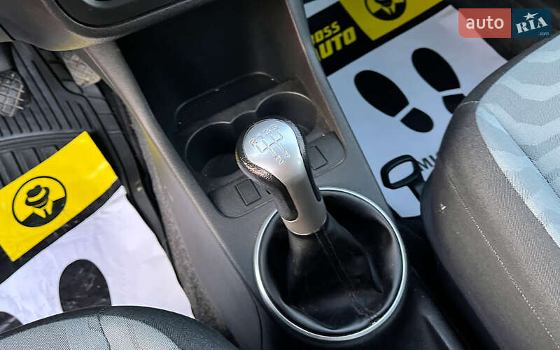 Універсал Skoda Fabia 2009 в Коломиї фото 14 Універсал Skoda Fabia 2009 в Коломиї