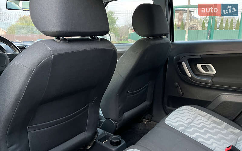 Універсал Skoda Fabia 2009 в Коломиї фото 20 Універсал Skoda Fabia 2009 в Коломиї