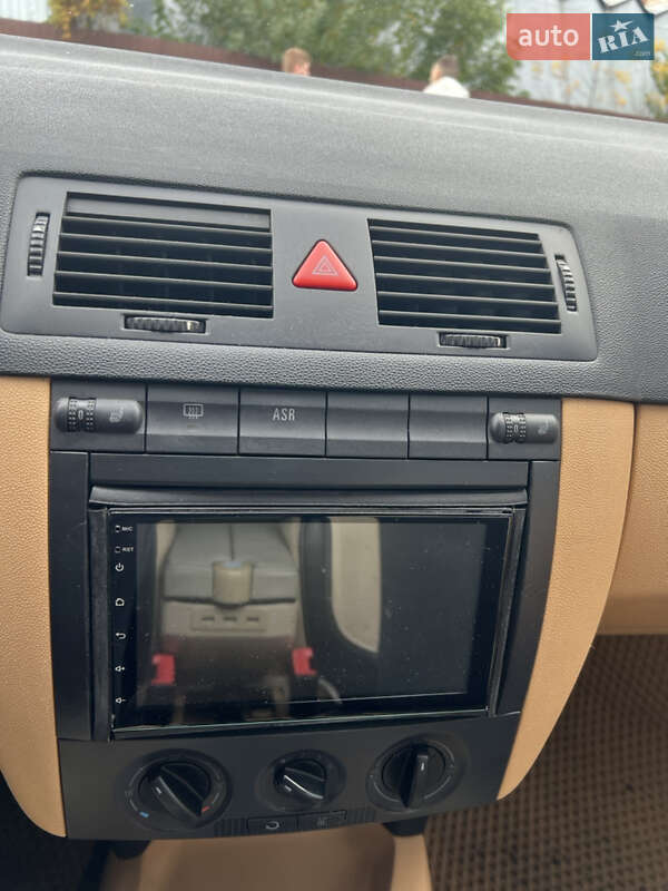 Универсал Skoda Fabia 2002 в Черкассах фото 18 Универсал Skoda Fabia 2002 в Черкассах