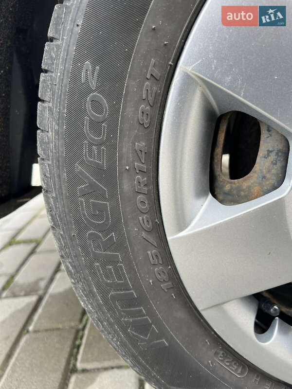 Универсал Skoda Fabia 2002 в Черкассах фото 21 Универсал Skoda Fabia 2002 в Черкассах