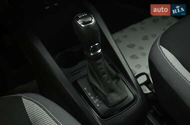 Універсал Skoda Fabia 2015 в  фото 20 Універсал Skoda Fabia 2015 в