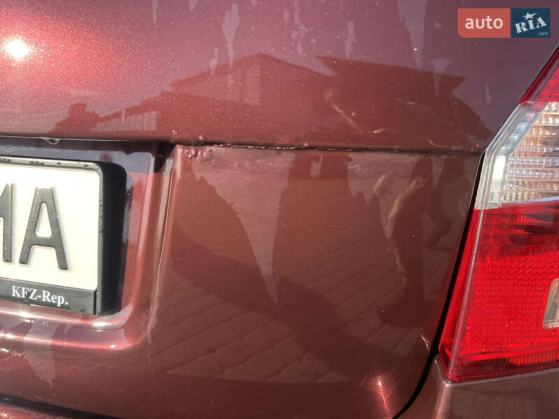 Універсал Skoda Fabia 2009 в Львові фото 7 Універсал Skoda Fabia 2009 в Львові