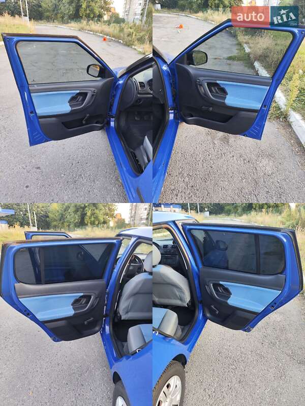 Хетчбек Skoda Fabia 2007 в Рівному фото 15 Хетчбек Skoda Fabia 2007 в Рівному