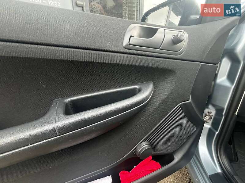 Седан Skoda Fabia 2006 в Києві фото 14 Седан Skoda Fabia 2006 в Києві