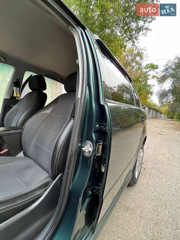 Хэтчбек Skoda Fabia 2007 в Одессе фото 26 Хэтчбек Skoda Fabia 2007 в Одессе