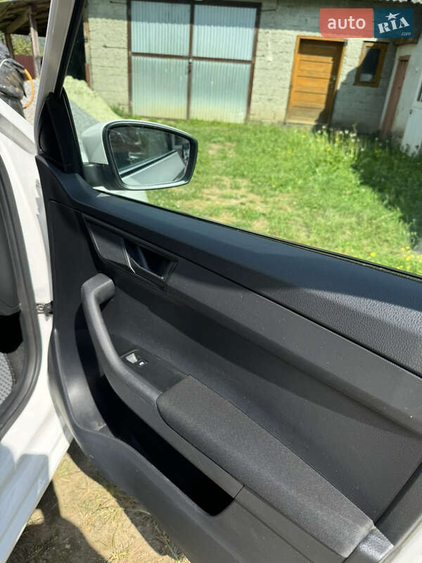 Хетчбек Skoda Fabia 2017 в Ужгороді фото 17 Хетчбек Skoda Fabia 2017 в Ужгороді