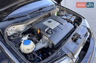 Универсал Skoda Fabia 2007 в  фото 14 Универсал Skoda Fabia 2007 в