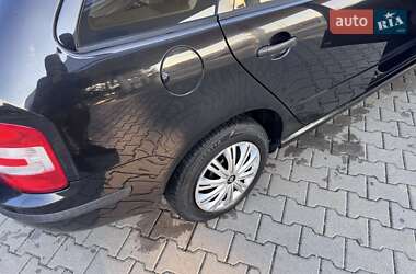 Универсал Skoda Fabia 2007 в  фото 28 Универсал Skoda Fabia 2007 в