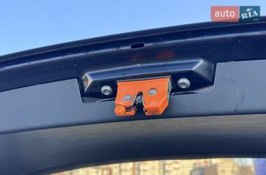 Универсал Skoda Fabia 2007 в  фото 38 Универсал Skoda Fabia 2007 в