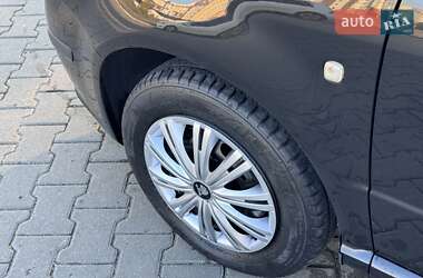 Универсал Skoda Fabia 2007 в  фото 67 Универсал Skoda Fabia 2007 в