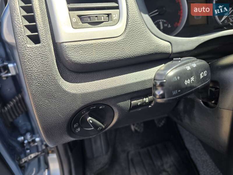 Универсал Skoda Fabia 2008 в Ковеле фото 20 Универсал Skoda Fabia 2008 в Ковеле