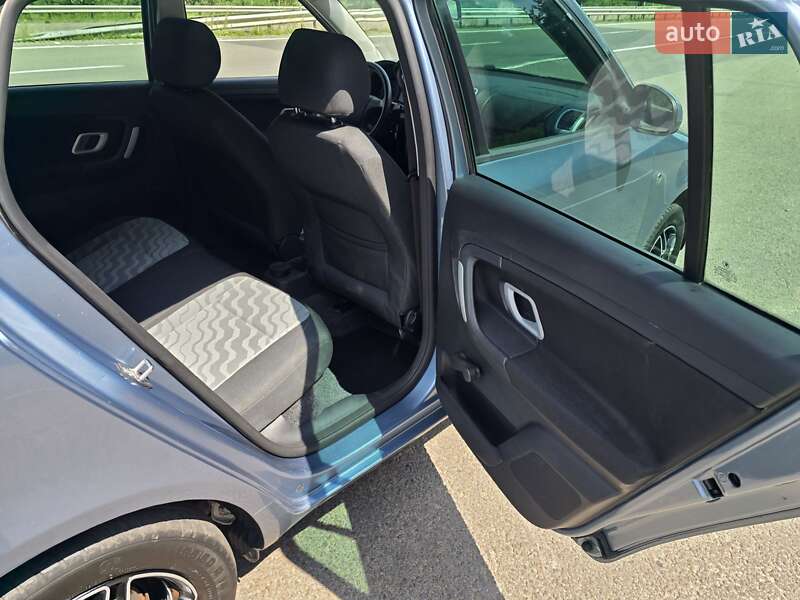 Универсал Skoda Fabia 2008 в Ковеле фото 22 Универсал Skoda Fabia 2008 в Ковеле