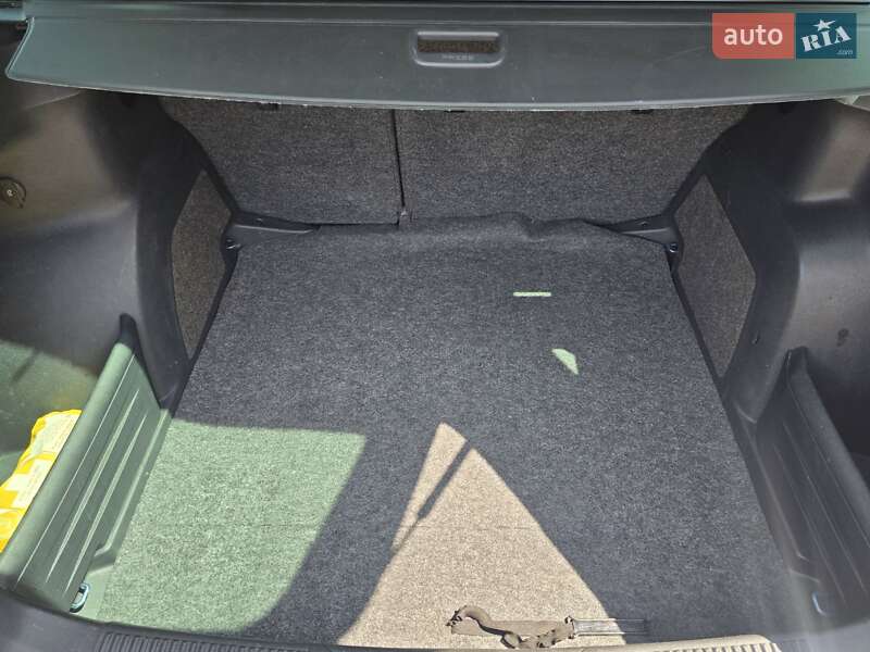 Универсал Skoda Fabia 2008 в Ковеле фото 29 Универсал Skoda Fabia 2008 в Ковеле