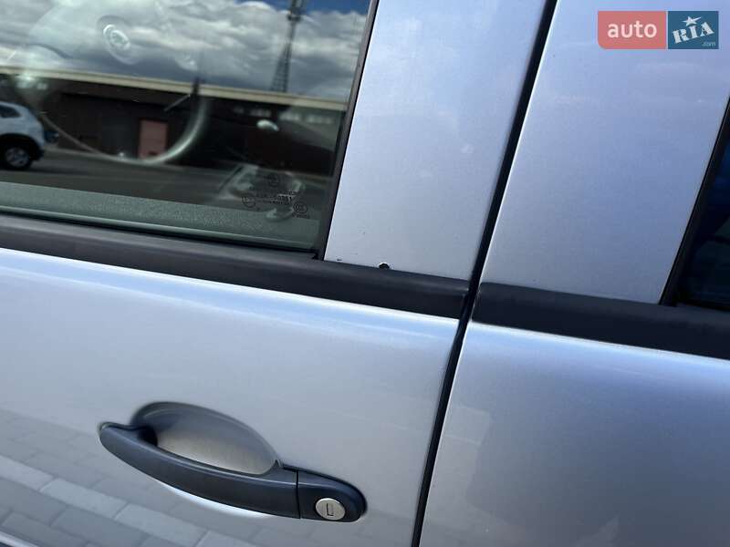 Универсал Skoda Fabia 2007 в Черкассах фото 11 Универсал Skoda Fabia 2007 в Черкассах