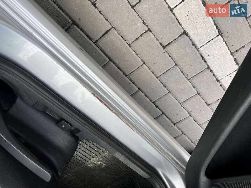 Универсал Skoda Fabia 2007 в Черкассах фото 20 Универсал Skoda Fabia 2007 в Черкассах