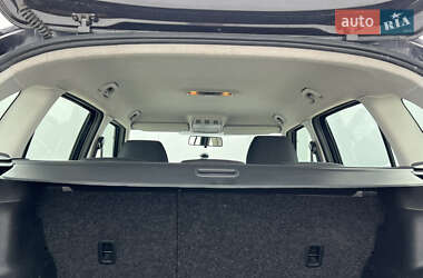 Универсал Skoda Fabia 2013 в 