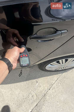 Универсал Skoda Fabia 2013 в 