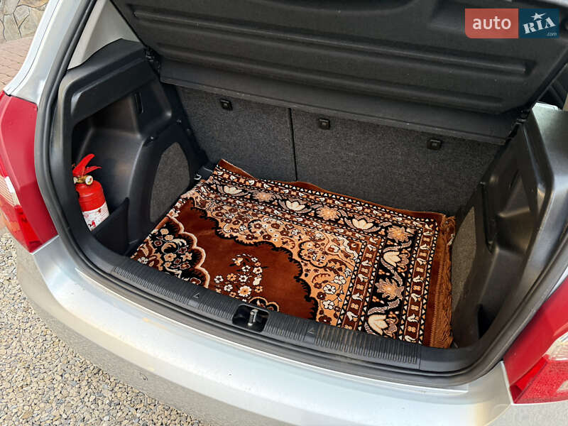 Хетчбек Skoda Fabia 2008 в Коломиї фото 22 Хетчбек Skoda Fabia 2008 в Коломиї