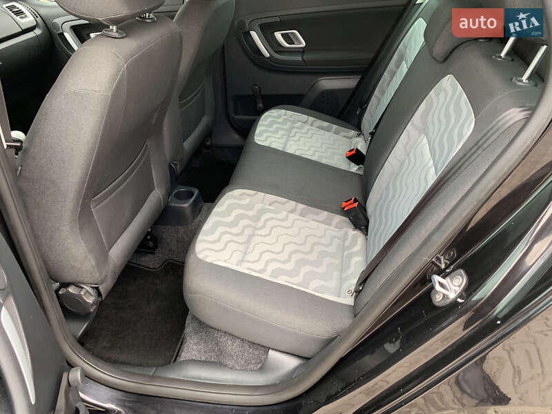 Универсал Skoda Fabia 2009 в Житомире фото 15 Универсал Skoda Fabia 2009 в Житомире